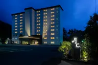B/C HOTEL KUSATSU - parking