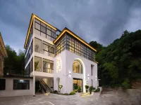Floral Hotel· Afternoon Tea & Summer · Bamboo View Stream Resort - 무료 와이파이