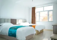 Zhangye Ronghong Hotel (Bell Tower Area Zhangye Station) - 2-Star