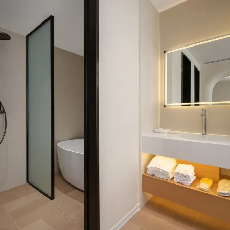 Yinshan Wangyue Design Guesthouse