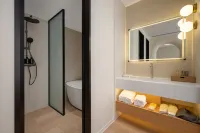 Yinshan Wangyue Design Guesthouse - 4つ星