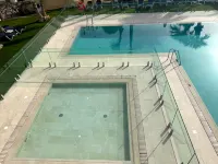 Parador de Mojacar - Gym