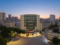 Kailaixi Hotel (Wuhan Yellow Crane Tower Tanhualin) - 4-Star