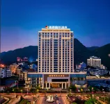 Chongzuo Daxin Zhanpeng International Hotel - Afhentnings-/afleveringstjenester