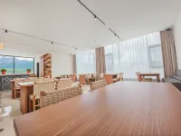 Homeinn Ripple Hotel （Ganzi xueyu senzan） - breakfast