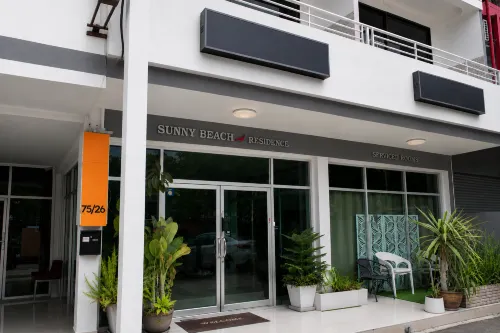 Sunny Beach Residence - 2-Star
