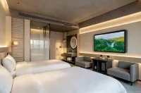 YSEE Hotel (Guiyang Qianlingshan Park, PenShuichi) - Afhentnings-/afleveringstjenester