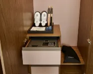 Les Temps Istanbul Karakoy, Curio Collection by Hilton - Gym