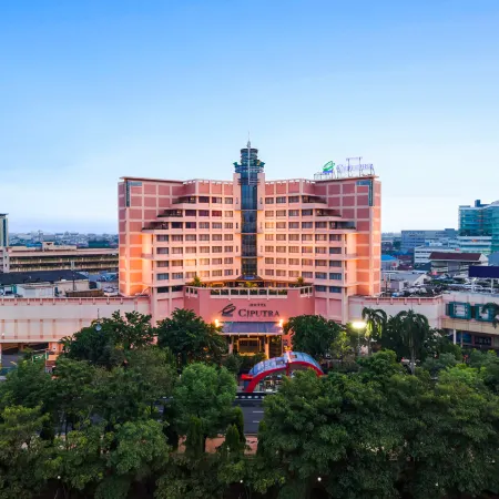 Hotel Ciputra Semarang