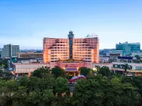 Hotel Ciputra Semarang - Spa