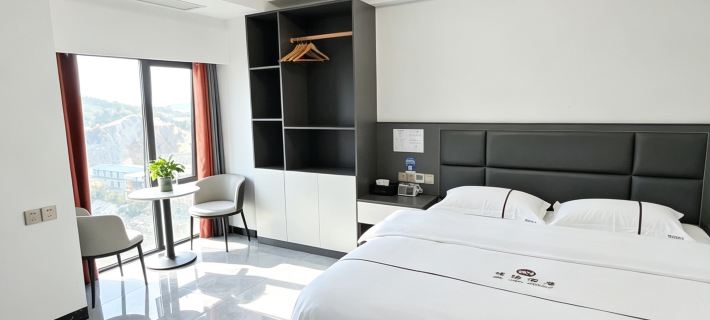BOMA  Hotel Các khách sạn ở Tất Tiết