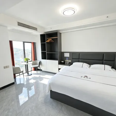 BOMA  Hotel
