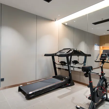 Elong Anyun Hotel (Nanjing Guli Industrial Park Niushou Mountain Scenic Area)