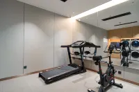 Elong Anyun Hotel (Nanjing Guli Industrial Park Niushou Mountain Scenic Area) - servizio colazione
