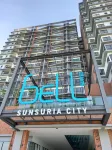 DanZaStay@BellSuite - nearby KLIA - parking