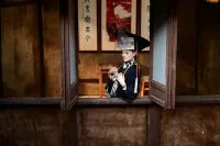 Yunli Xingyue Homestay (Travel Photography, Dashiban Ancient Village, Qionghai) - Bãi đậu xe