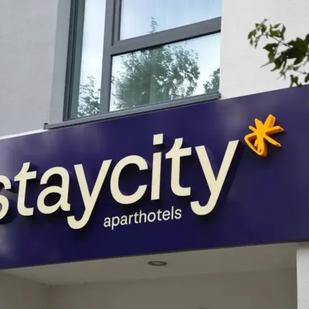 Staycity Aparthotels Heidelberg