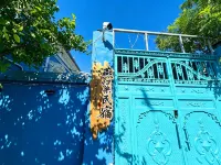 Nest of Returning Swallows Homestay - خلابة