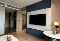 Four Points by Sheraton Shanghai Qingpu New City - 4성급