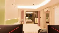 Jinzhou Speed E-sports Homestay (Bohai University Wanda Branch) - جديد