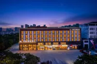 Shangchao Boutique Hotel (Dongying Qingfenghu Park) - 3-Star
