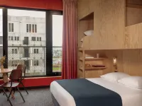 Eklo Hotels Nantes City Center - Île de Nantes - bar