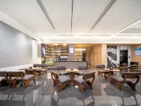 Chuzhouhotel（International Trade City） - navetta aeroportuale