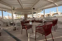Maxion Hotel - 早餐