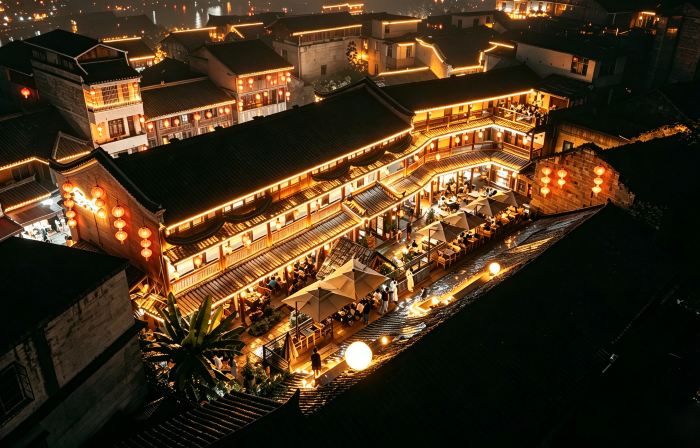 WanFengXiaoYuan