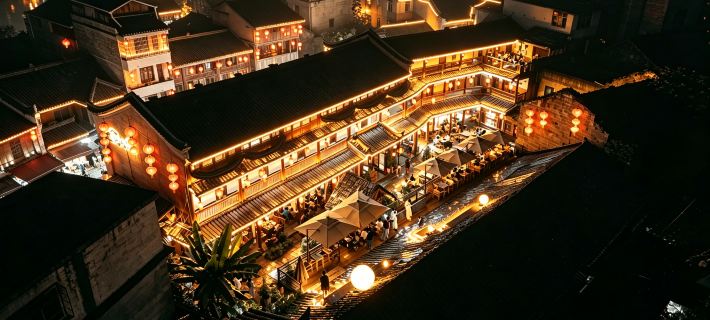 WanFengXiaoYuan Hotels in Kaili City