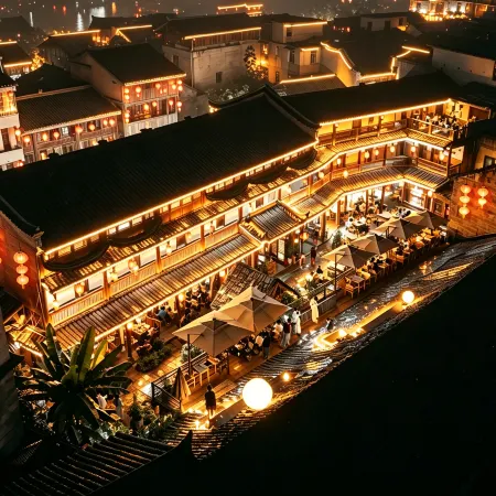 WanFengXiaoYuan