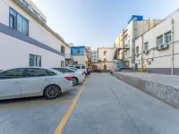 Homeinn · neo (Yinchuan Drum Tower Pedestrian Street Yuhuangge) Hotels near Nanmen Tower