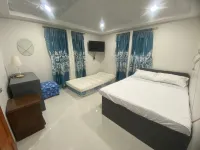 Crocodile Inn Island Garden City of Samal - 2-Sterne
