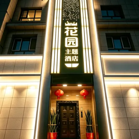 Huayuan Themed Hotel