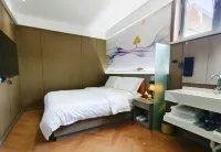 Jiangqingchi Express Hotel - 2-نجوم
