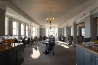 The Seafront Hotel by Compass Hospitality - Pet friendly