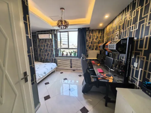 Dalian Yijia Theme Hotel - Esports