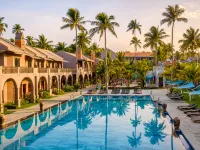 Le' VIVA Resort Mui Ne - Gym