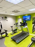 Ramada Hotel & Suites by Wyndham Coventry - Gym