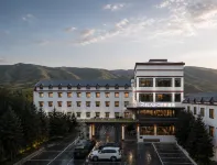 REAX-C Likuan Hotel (Aba County Branch) - Boutique
