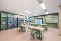 Haiyou Hotel (Zhangjiajie Tianmenshan Ropeway Station Branch) - 2-Star
