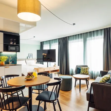 harry's home Villach Hotel & Apartments