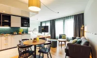 harry's home Villach Hotel & Apartments - parking