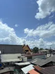 โรงแรมจันทร์สมเฮาส์ - ที่มีที่จอดรถ