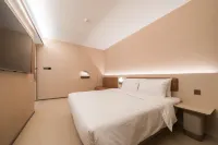 Hanting Hotel Wuhan Yellow Crane Tower Shouyi Road Metro Station - واي فاي