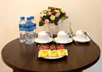 BON Premier Boutique Hotel - breakfast