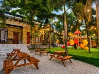 Nimo Resort Ciater - breakfast