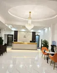 Sengkham Hotel - parking