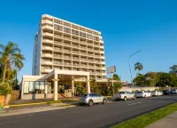 The Oceanfront - con vistas al mar