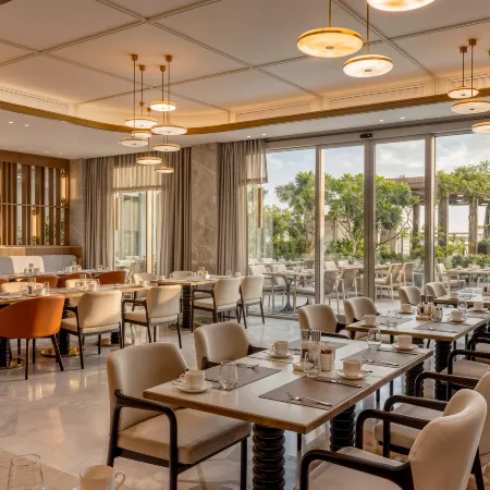 Merit Crystal Cove Hotel Casino & Spa